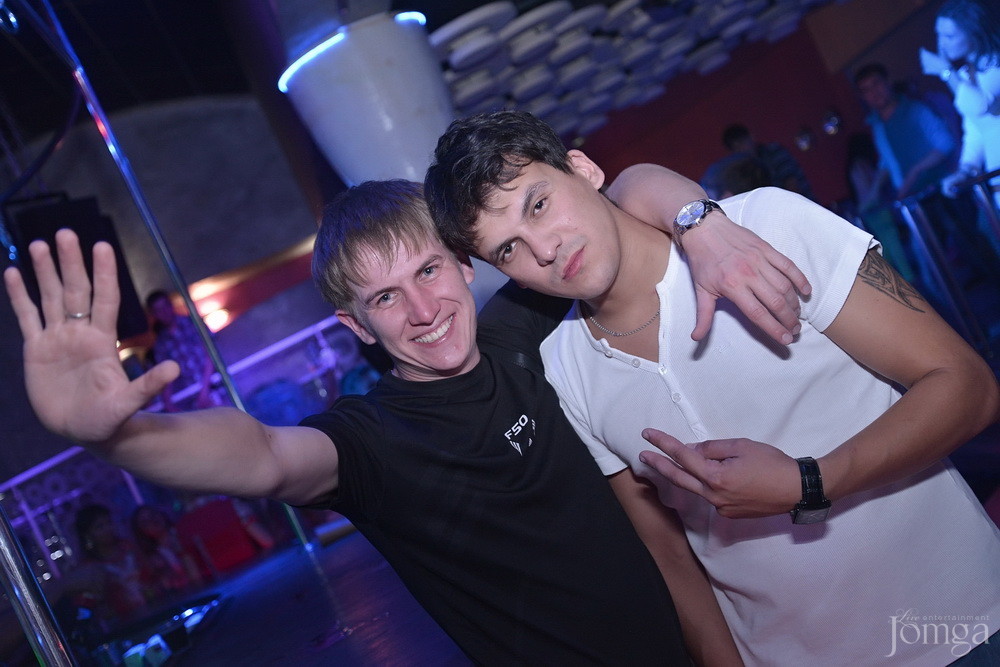 Фотография с Dance WeekEnd часть 2 в Пятерочка