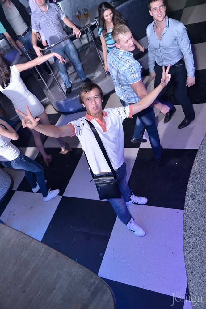 Фотография с Dance WeekEnd часть 2 в Пятерочка