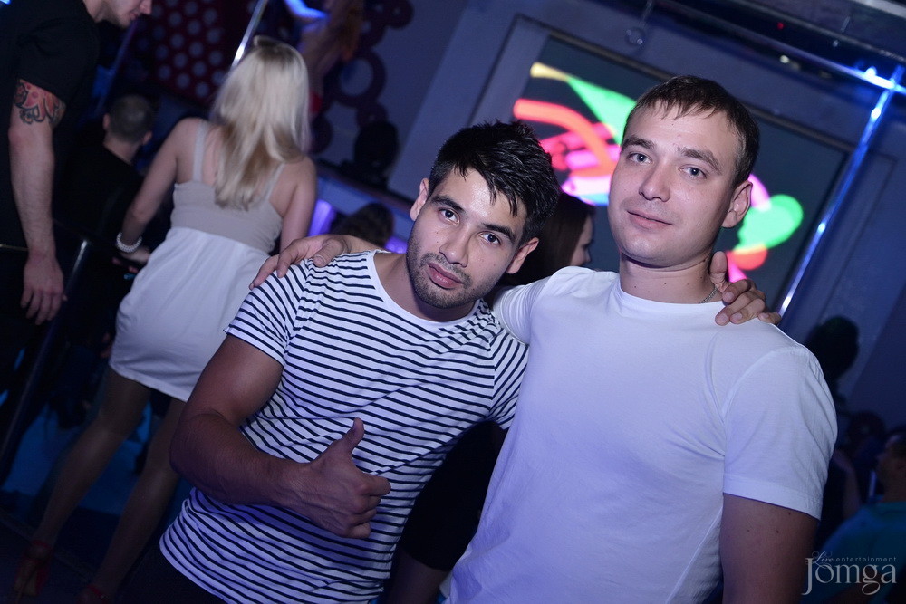 Фотография с Dance WeekEnd часть 2 в Пятерочка