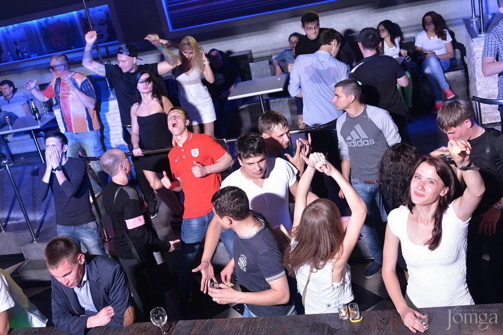 Фотография с Dance WeekEnd часть 2 в Пятерочка