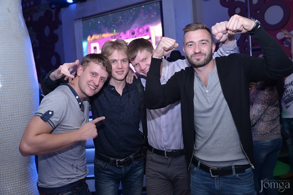 Фотография с Dance WeekEnd часть 2 в Пятерочка