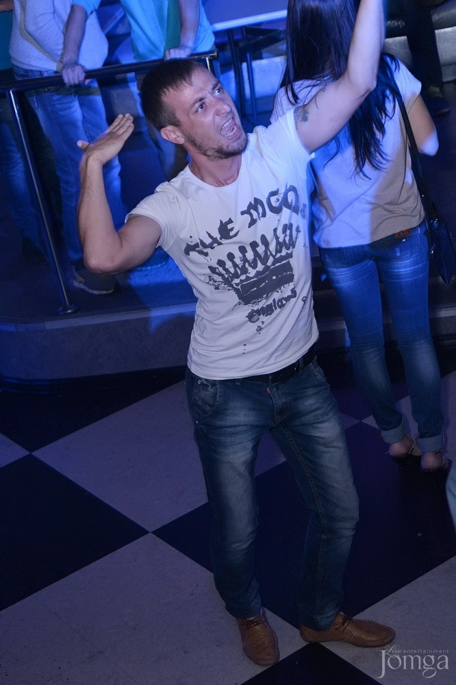 Фотография с Dance WeekEnd часть 2 в Пятерочка