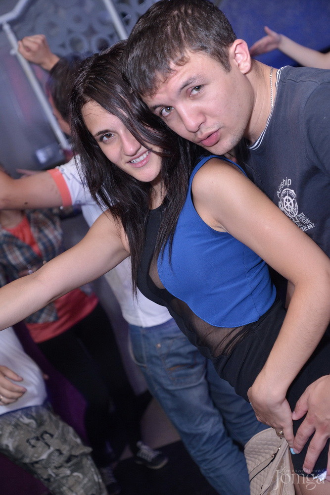 Фотография с Dance WeekEnd часть 2 в Пятерочка