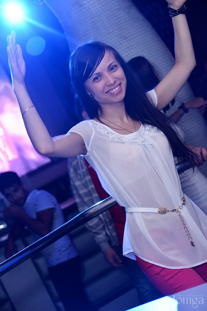 Фотография с Dance WeekEnd часть 2 в Пятерочка