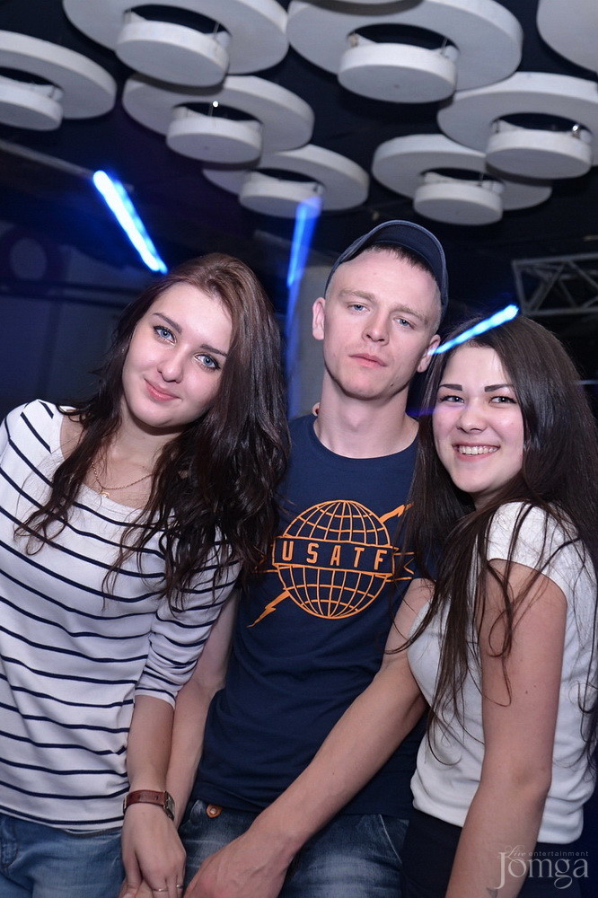 Фотография с Dance WeekEnd часть 2 в Пятерочка