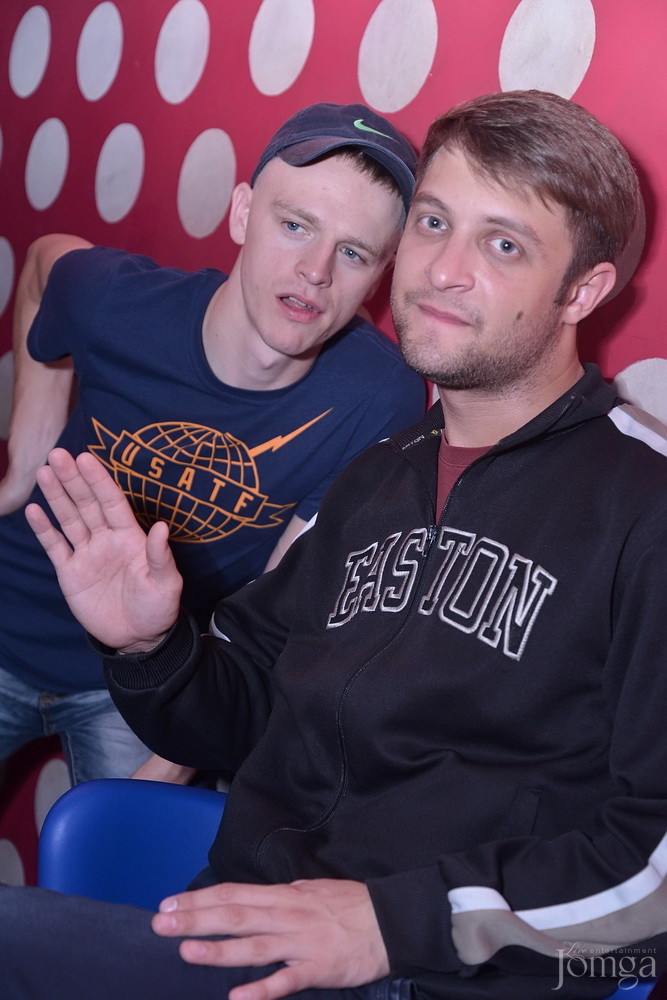 Фотография с Dance WeekEnd часть 2 в Пятерочка