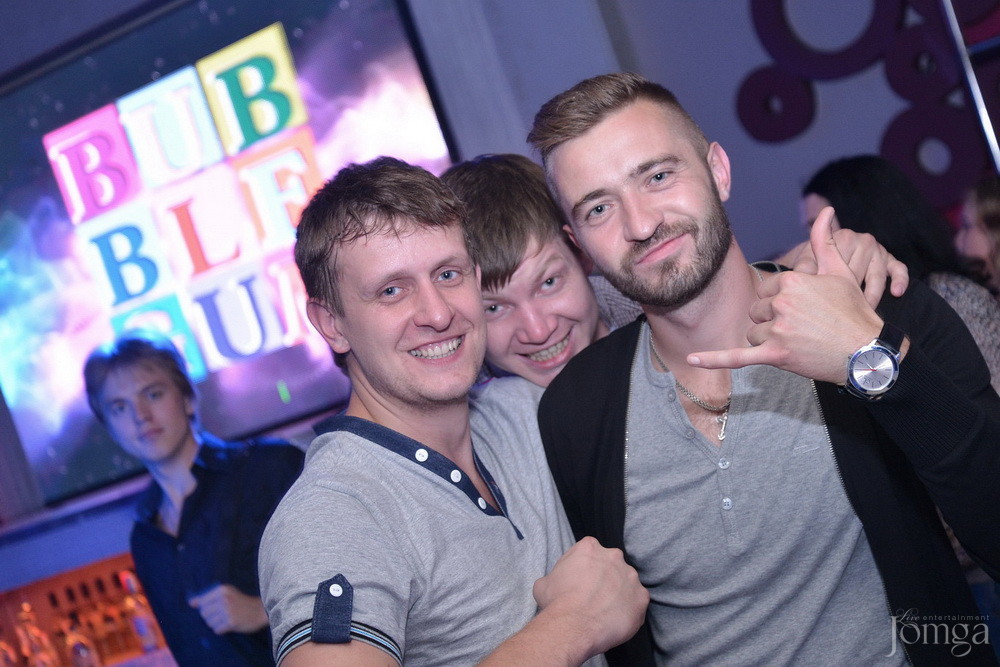 Фотография с Dance WeekEnd часть 2 в Пятерочка