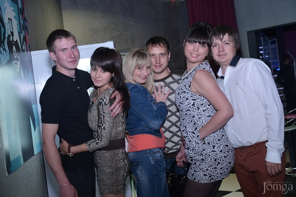 Фотография с Dance WeekEnd часть 2 в Пятерочка