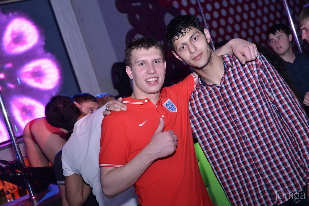 Фотография с Dance WeekEnd часть 2 в Пятерочка