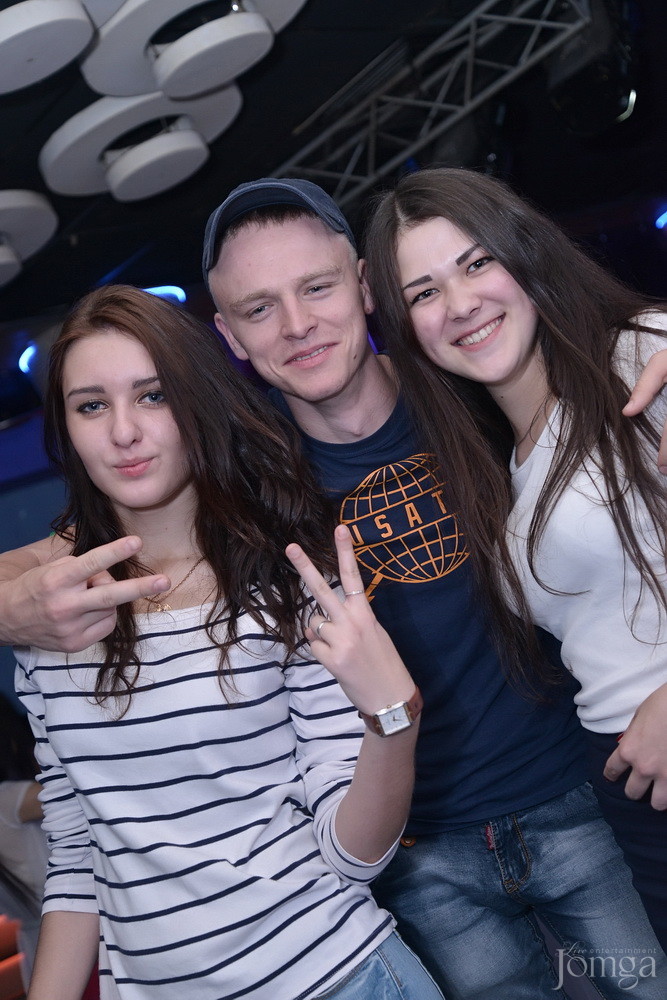 Фотография с Dance WeekEnd часть 2 в Пятерочка