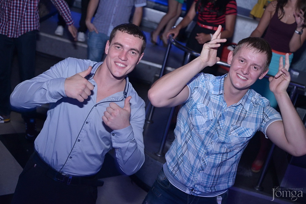 Фотография с Dance WeekEnd часть 2 в Пятерочка