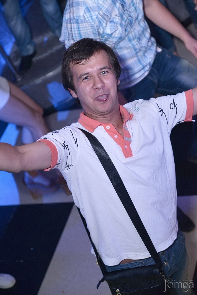 Фотография с Dance WeekEnd часть 2 в Пятерочка