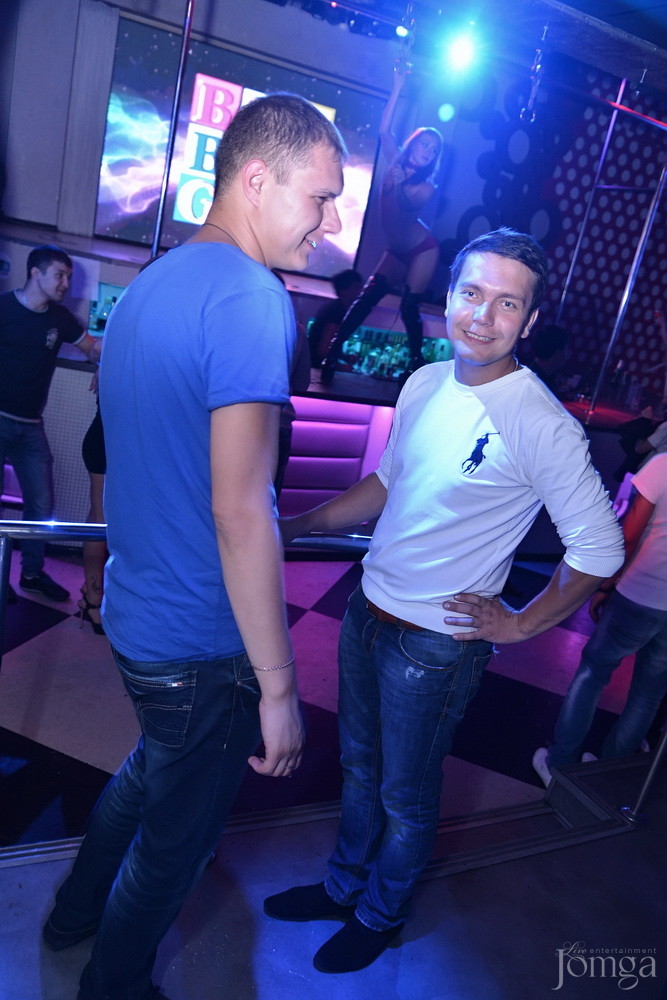 Фотография с Dance WeekEnd часть 2 в Пятерочка