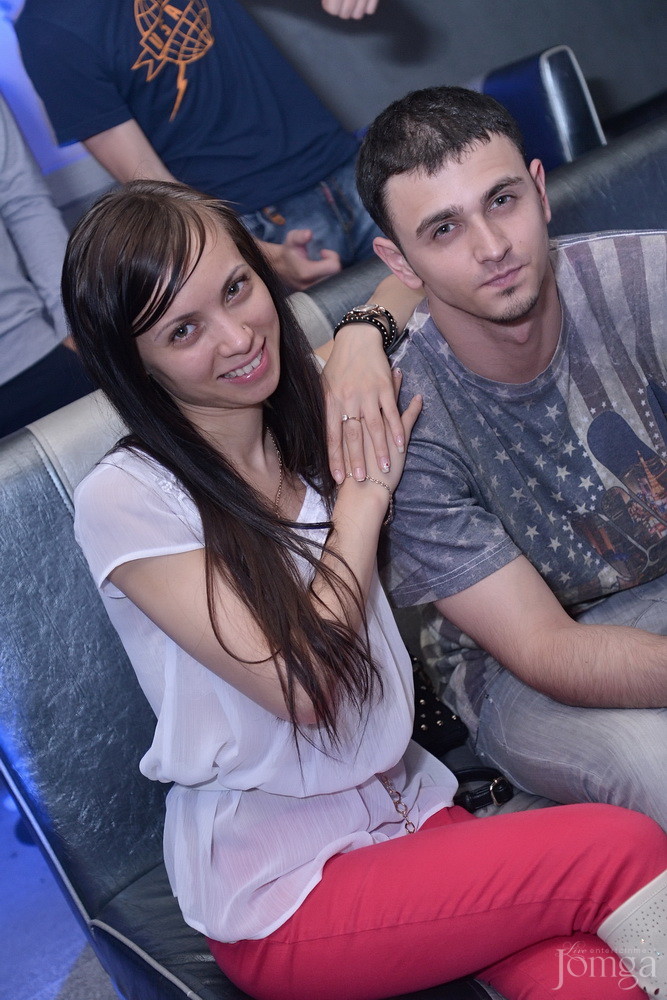 Фотография с Dance WeekEnd часть 2 в Пятерочка