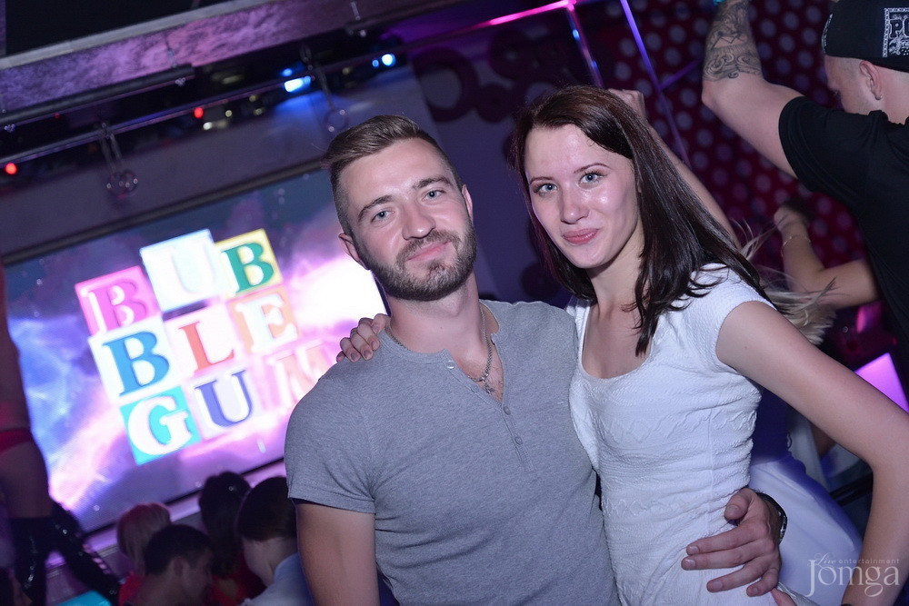 Фотография с Dance WeekEnd часть 2 в Пятерочка