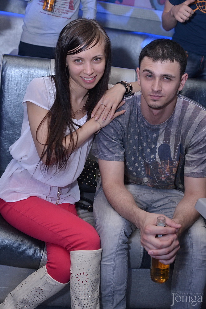 Фотография с Dance WeekEnd часть 2 в Пятерочка