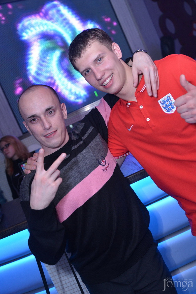 Фотография с Dance WeekEnd часть 2 в Пятерочка