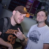 Dance WeekEnd часть 2 фото 98