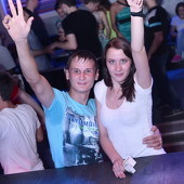 Dance WeekEnd часть 2 фото 21