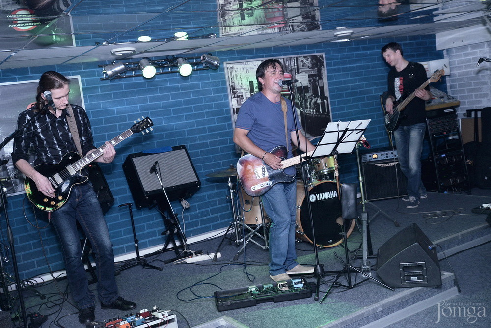 Фотография с Dance WeekEnd в Пятерочка