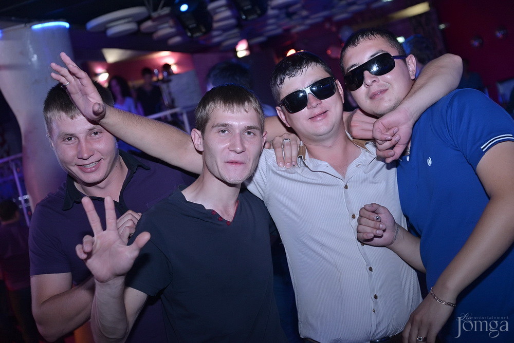 Фотография с Dance WeekEnd в Пятерочка