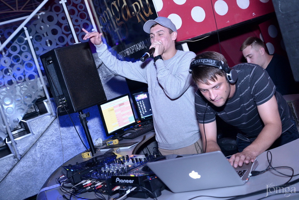 Фотография с Dance WeekEnd в Пятерочка