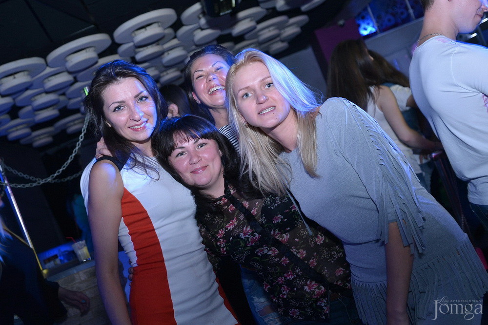 Фотография с Dance WeekEnd в Пятерочка