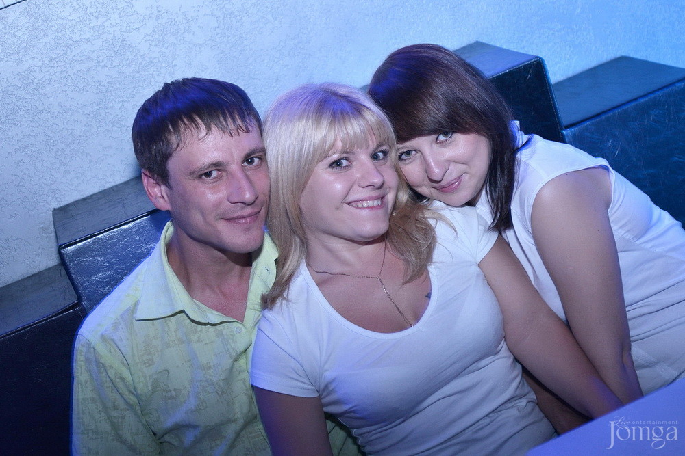 Фотография с Dance WeekEnd в Пятерочка