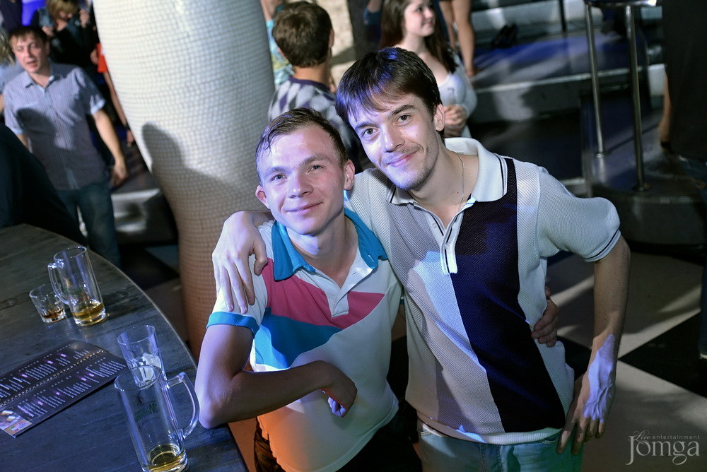 Фотография с Dance WeekEnd в Пятерочка