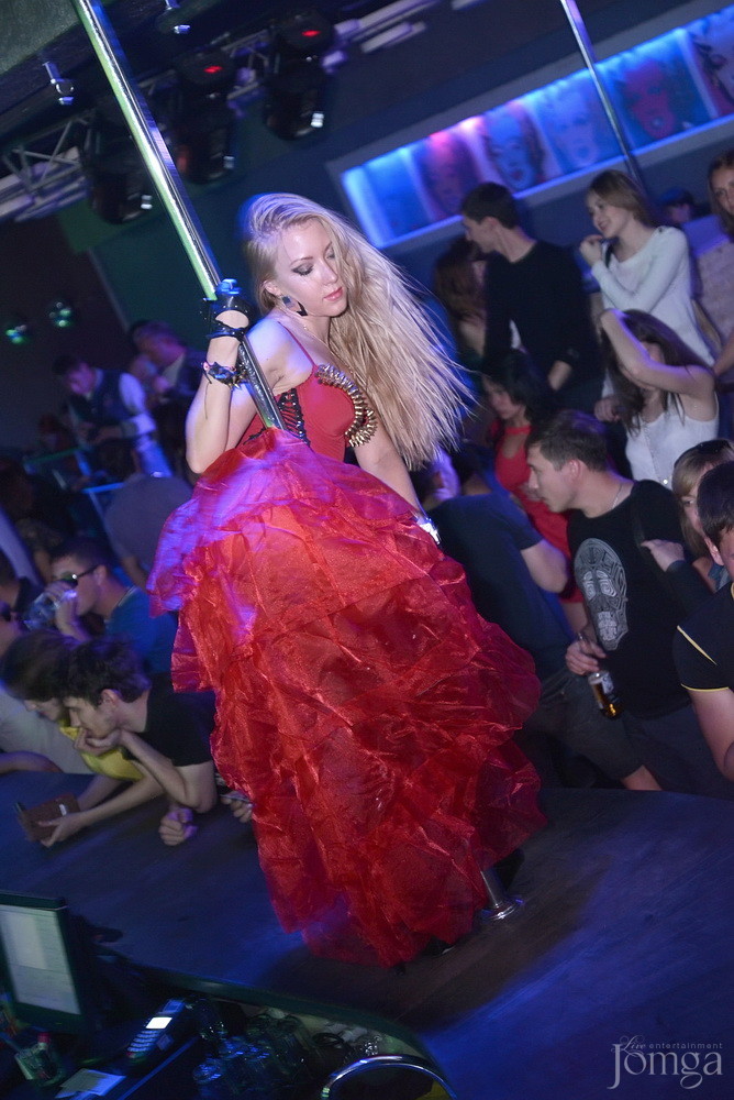 Фотография с Dance WeekEnd в Пятерочка