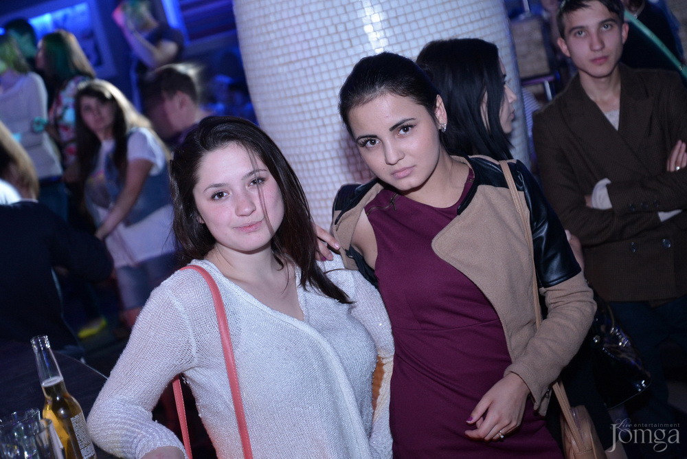 Фотография с Dance WeekEnd в Пятерочка