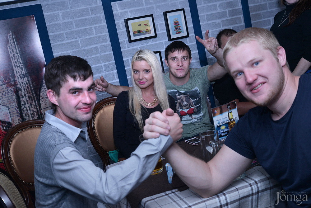 Фотография с Dance WeekEnd в Пятерочка