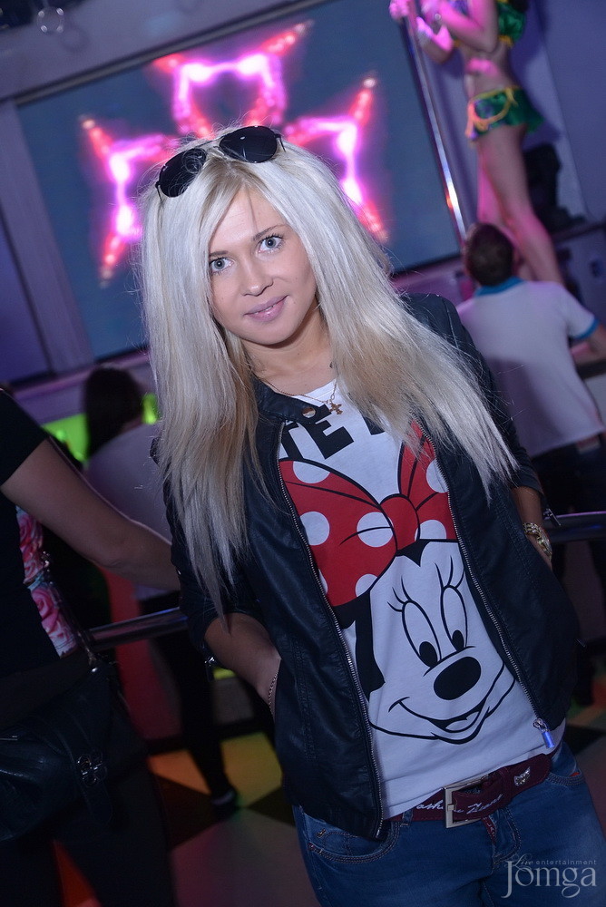 Фотография с Dance WeekEnd в Пятерочка