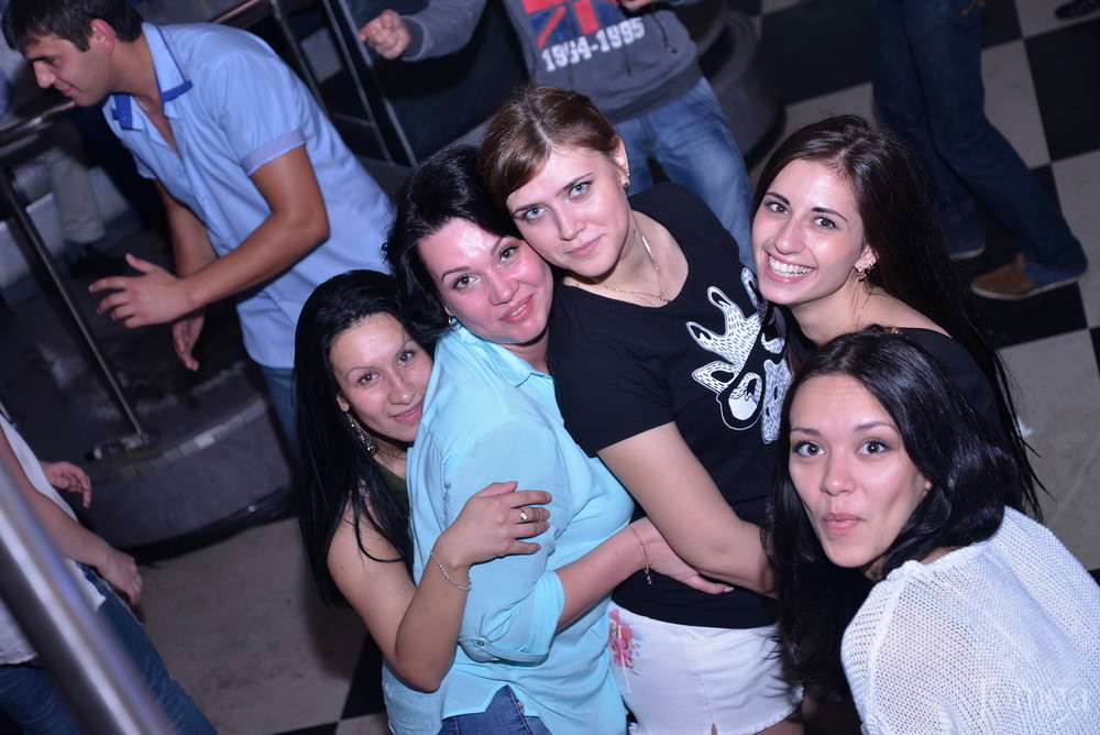 Фотография с Dance WeekEnd в Пятерочка