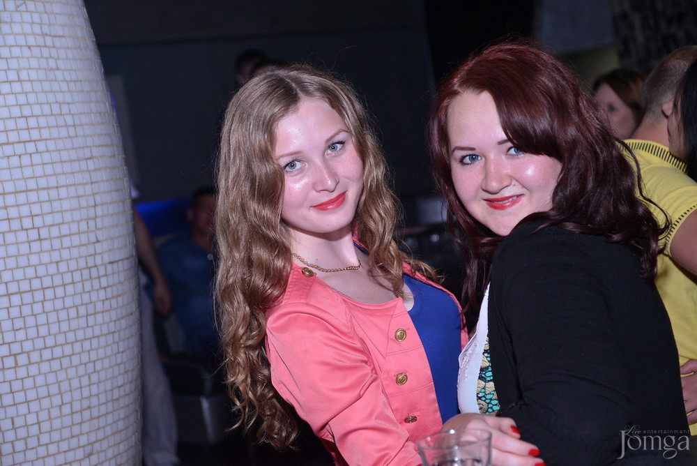 Фотография с Dance WeekEnd в Пятерочка