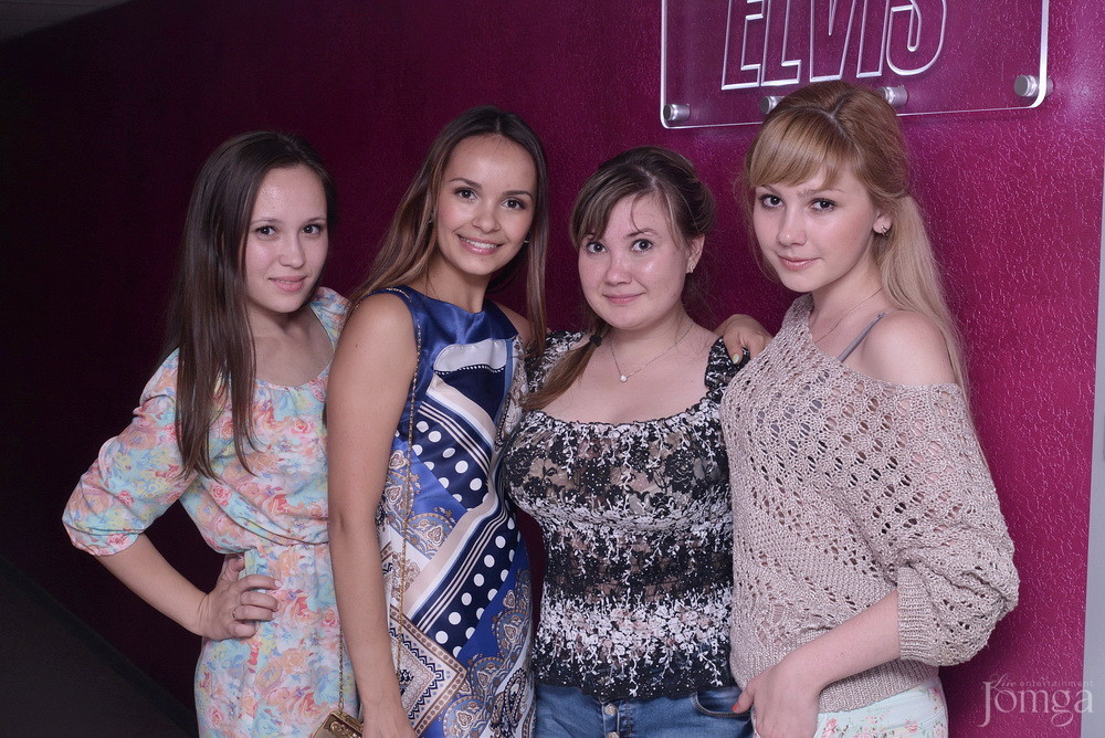 Фотография с Dance WeekEnd в Пятерочка