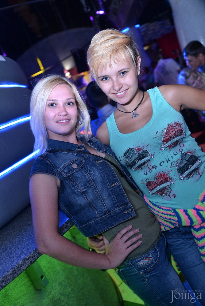 Фотография с Dance WeekEnd в Пятерочка