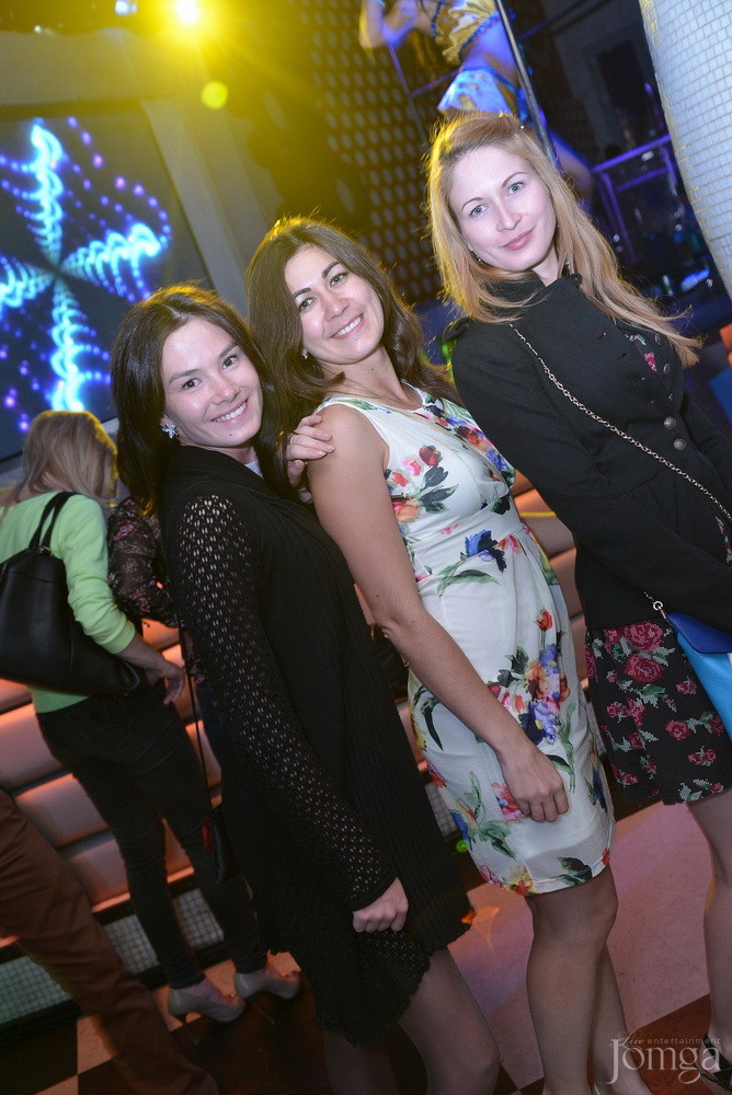 Фотография с Dance WeekEnd в Пятерочка