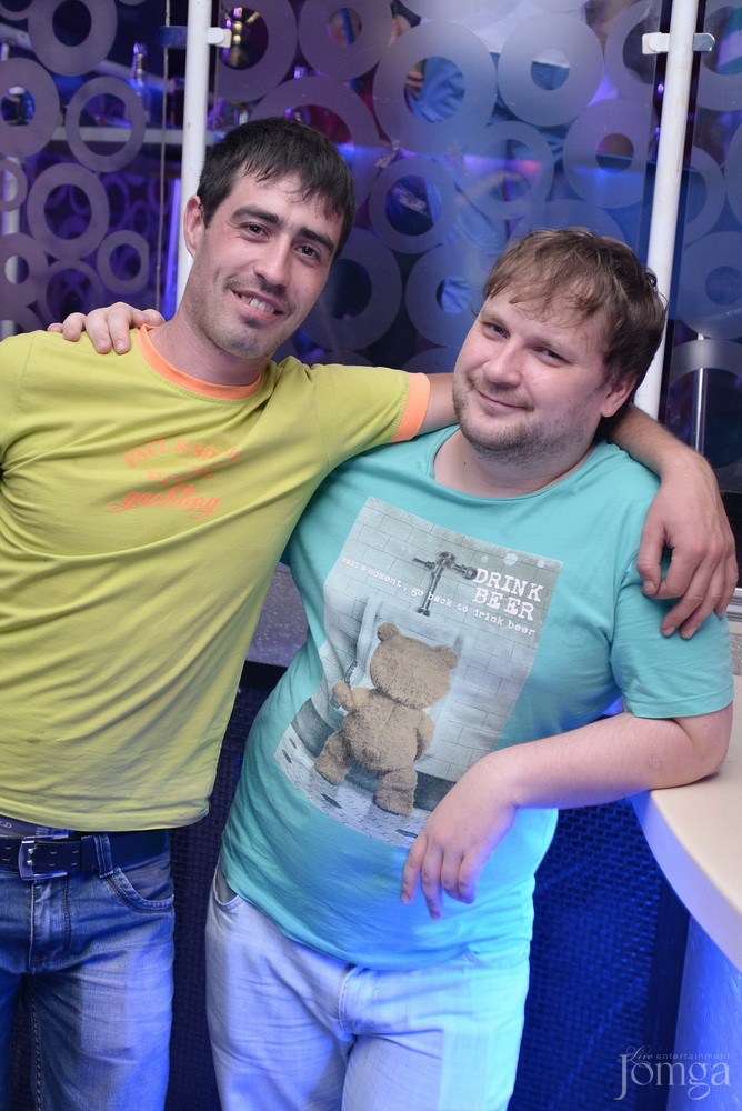 Фотография с Dance WeekEnd в Пятерочка