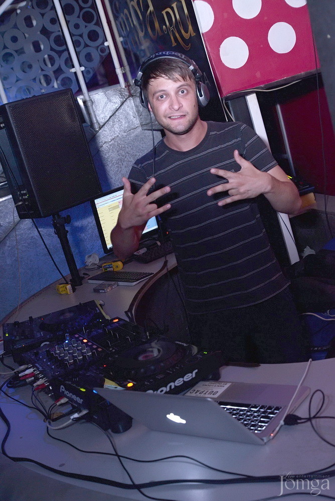 Фотография с Dance WeekEnd в Пятерочка