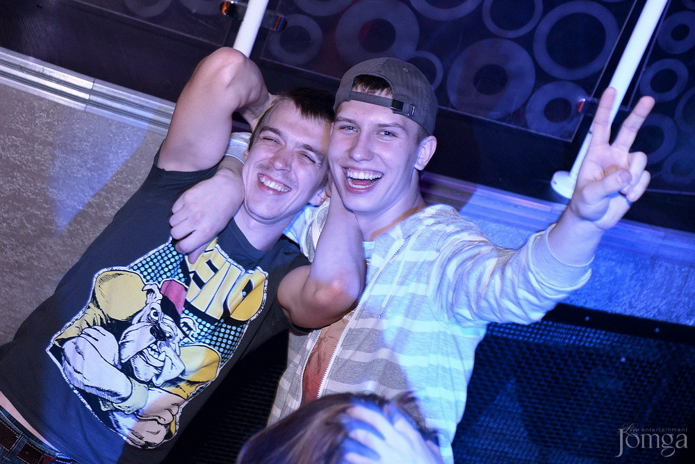 Фотография с Dance WeekEnd в Пятерочка