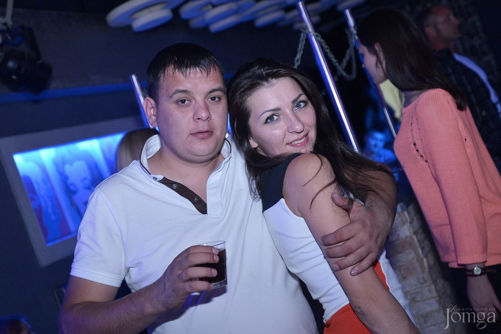 Фотография с Dance WeekEnd в Пятерочка