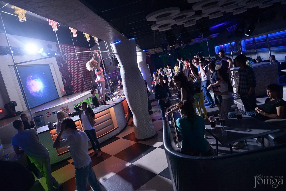 Фотография с Dance WeekEnd в Пятерочка