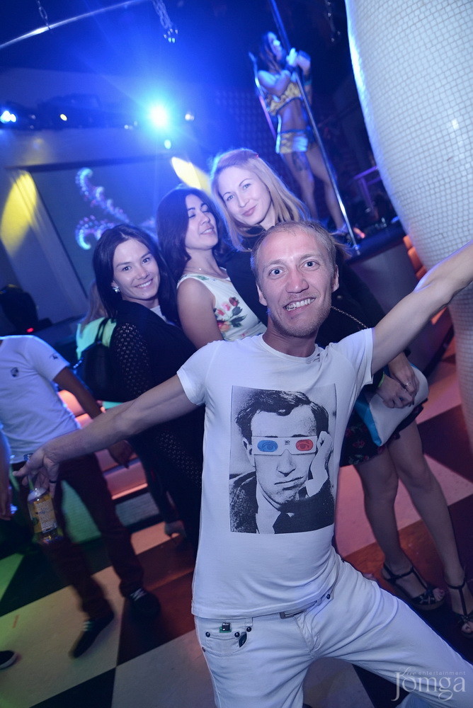 Фотография с Dance WeekEnd в Пятерочка