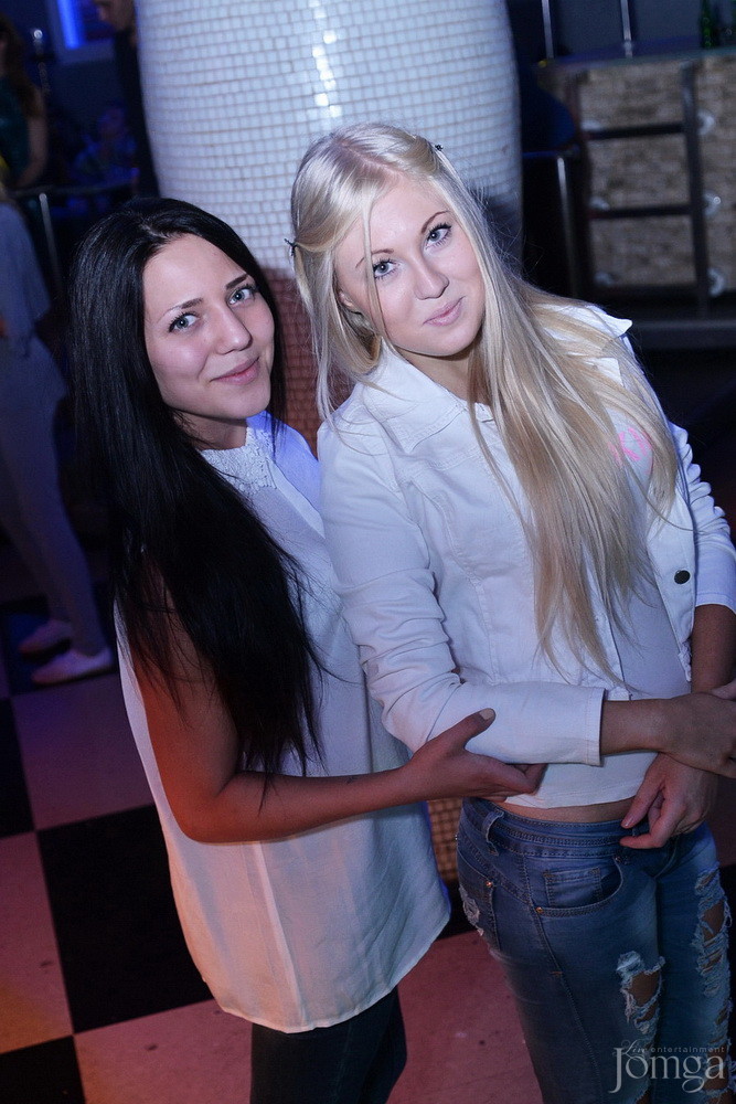 Фотография с Dance WeekEnd в Пятерочка