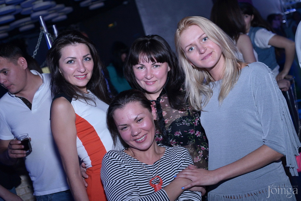 Фотография с Dance WeekEnd в Пятерочка