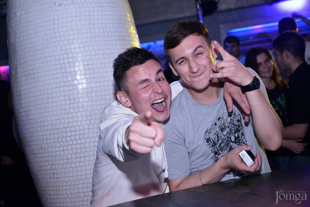 Фотография с Dance WeekEnd в Пятерочка