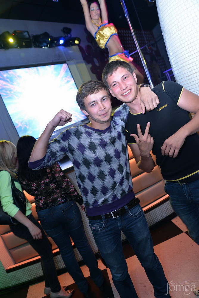 Фотография с Dance WeekEnd в Пятерочка