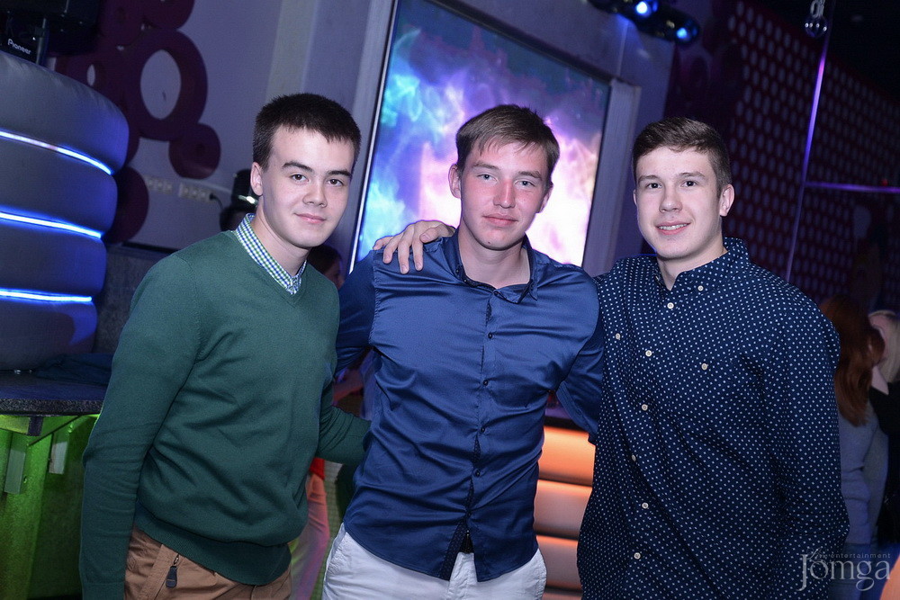 Фотография с Dance WeekEnd в Пятерочка