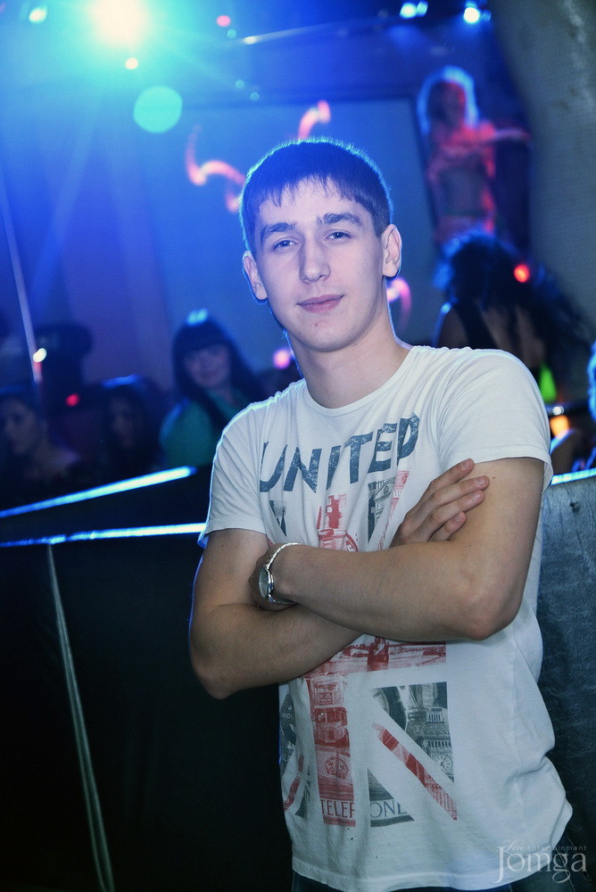 Фотография с Dance WeekEnd в Пятерочка